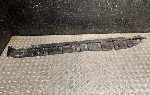 Mercedes-Benz GLC C254 Front sill (body part) A2546905103