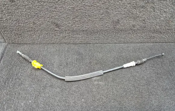 Audi A7 S7 4G Rear door cable line 4H0837099B