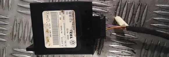 Volkswagen Eos Other control units/modules 1q0951177a