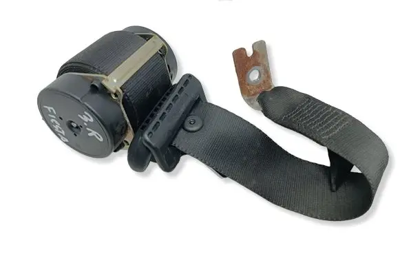 Ford Fiesta Rear seatbelt 600526000 2S6AA611B68AD