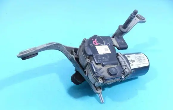 Opel Zafira C Wiper motor W000027199 IMPRK1268722
