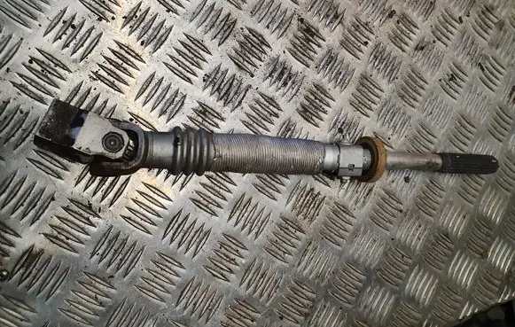 Mercedes-Benz E C207 W207 Steering column universal joint