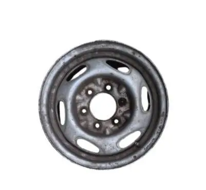 Mazda BT-50 R15 steel rim 