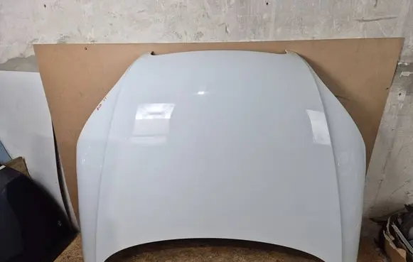 Audi TT TTS Mk2 Engine bonnet/hood