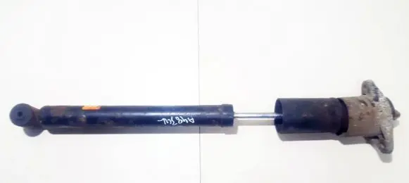 Skoda Superb B5 (3U) Rear shock absorber/damper 343281