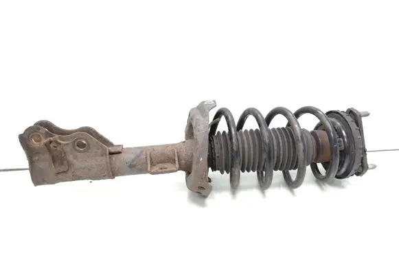 Honda Civic IX Front shock absorber with coil spring 51620ta9e521m1