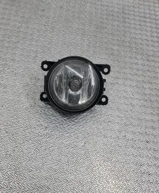 Renault Megane II Front fog light 8200074008 89202501