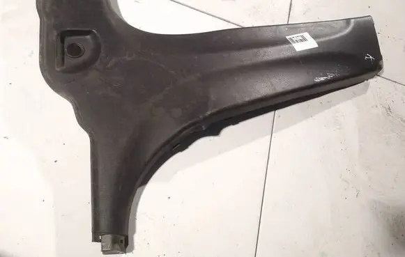 Honda Jazz (B) pillar trim (top) 84171tg5h01m1 84171-tg5-h01-m1