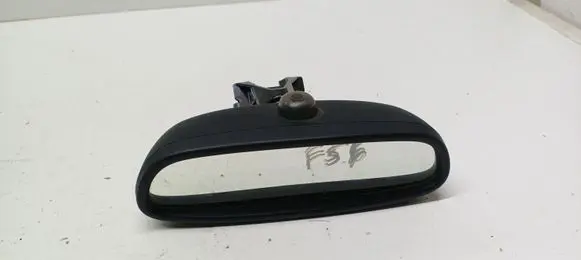 Mini One - Cooper F56 F55 Rear view mirror (interior) E1021290