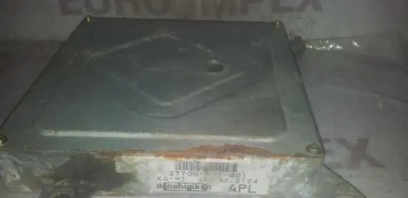 Honda Civic Engine control unit/module 37700P01G01