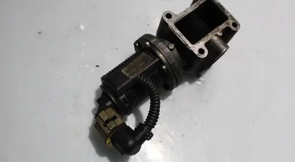 Alfa Romeo 147 EGR valve