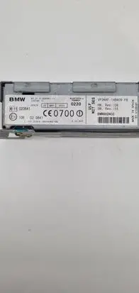 BMW X5 E53 Bluetooth control unit module VP3KAF14B409FB EWR0024CC