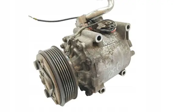Honda Civic Air conditioning (A/C) compressor (pump)