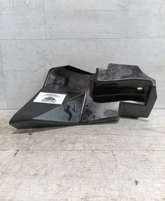 Chevrolet Camaro Intercooler air guide/duct channel 20957772