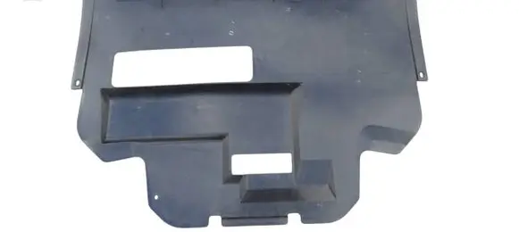 Citroen C5 Engine splash shield/under tray 9643518280