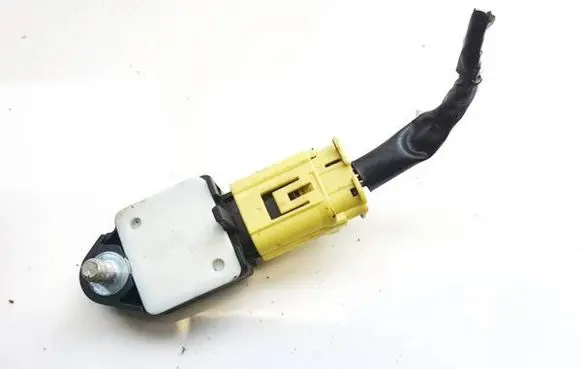 Toyota Aygo AB10 Airbag deployment crash/impact sensor 8983102020 89831-02020