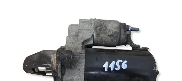 Alfa Romeo Mito Starter motor 51810307A152