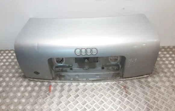 Audi A6 S6 C5 4B Tailgate/trunk/boot lid
