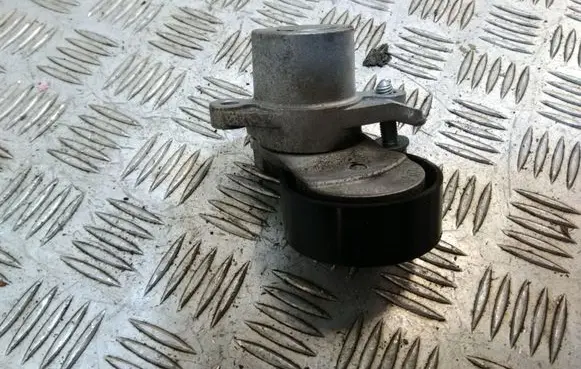 Audi A3 S3 8V Belt tensioner pulley 04E145299L