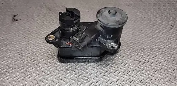Mercedes-Benz B W245 Intake manifold valve actuator/motor A6401500394