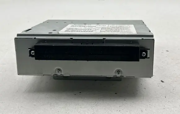 Volvo V50 Radio/CD/DVD/GPS head unit 31328059 1CD18U 15127004