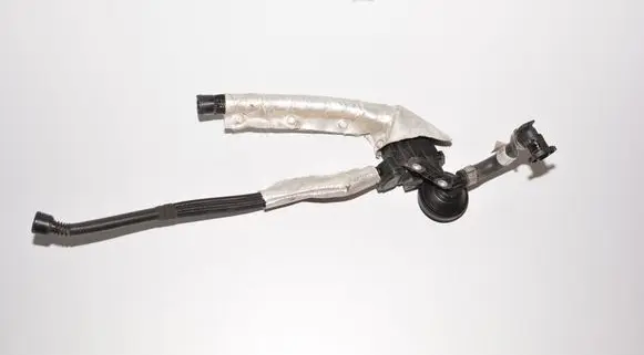 BMW i3 Other engine bay part 8544835 7057158
