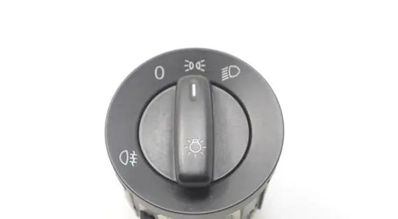 Volkswagen Golf V Indicator stalk 1K0941431B