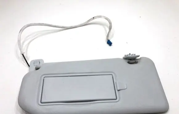 Peugeot 3008 II Sun visor
