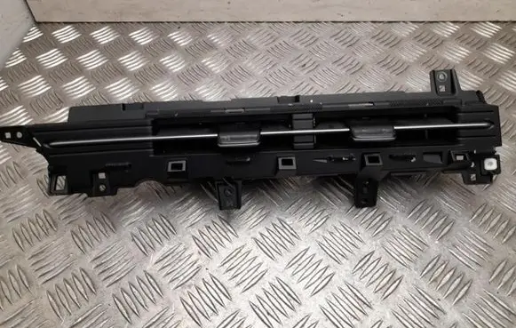 Hyundai Kona II Dash center air vent grill 84794BE000