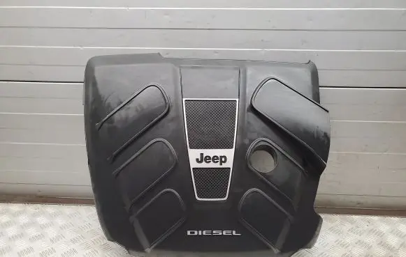 Jeep Grand Cherokee Engine cover (trim) 04627157AG