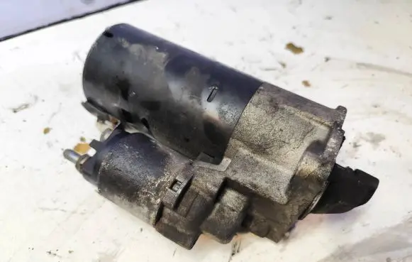 Alfa Romeo Giulietta Starter motor 51810267a152 0001139006