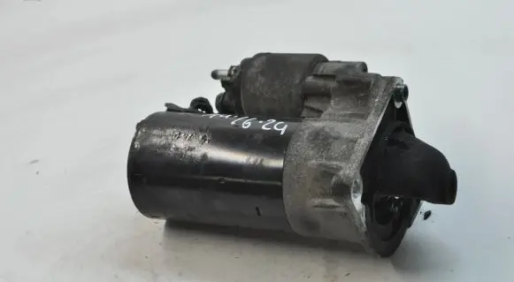 Alfa Romeo Giulietta Starter motor 51810308A152 0001138010