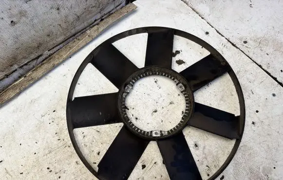 BMW 3 E30 Fan impeller