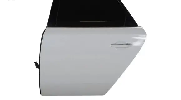 Audi A8 S8 D4 4H Rear door