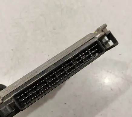 Peugeot 406 Engine control unit/module ECU 9634662880