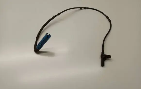 ABS rear brake sensor