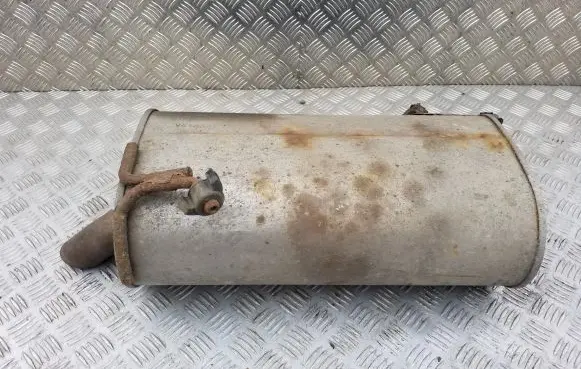 Mitsubishi Outlander Muffler/silencer E1834