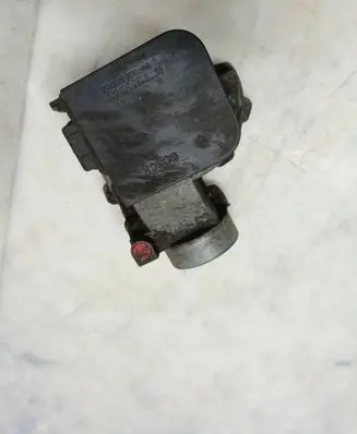Volkswagen Golf II Mass air flow meter 0280200048 030906301