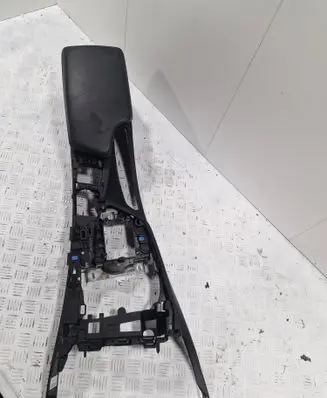 BMW 3 F30 F35 F31 Center console 584507