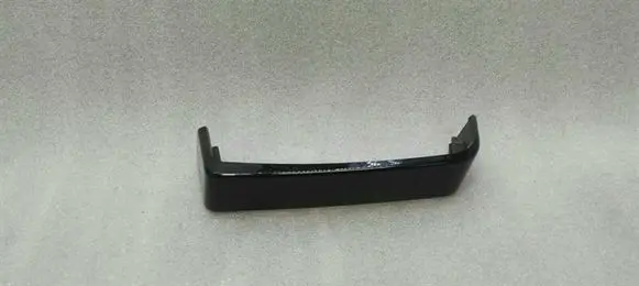BMW 5 GT F07 Other front door trim element 7219424