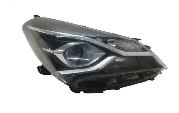 Toyota Yaris Headlight/headlamp 0D1990D200 0D1970D196