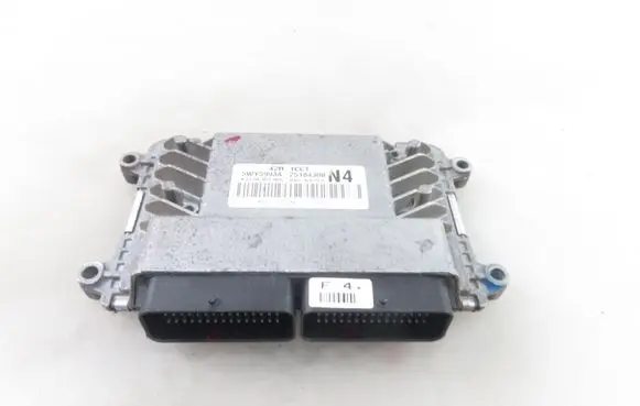 Chevrolet Aveo Engine control unit/module 5WY5993A