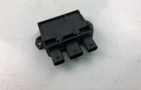 Volvo XC90 Other control units/modules 31652261