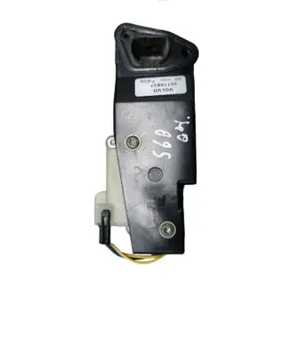Volvo S60 Central locking motor 30716837