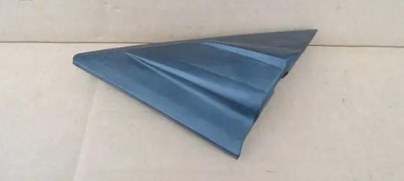 Ford Transit Custom Plastic wing mirror trim cover BK21V16003