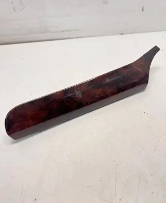 Skoda Superb B6 (3T) Dashboard glove box trim 3T2858417 31TZ858417
