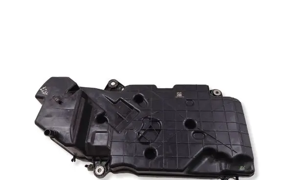 Mercedes-Benz GLC X253 C253 AdBlue liquid reservoir A2534707701 34100303