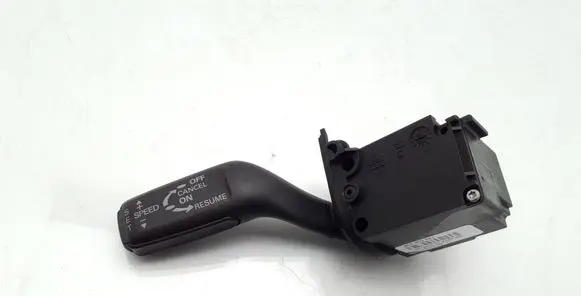 Audi A6 S6 C6 4F Cruise control stalk 4E0953521 K0301214600