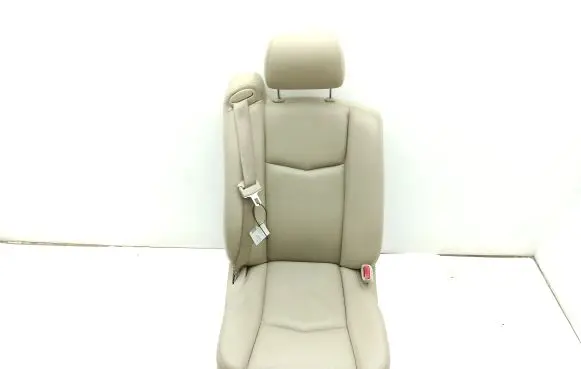 Front passenger seat