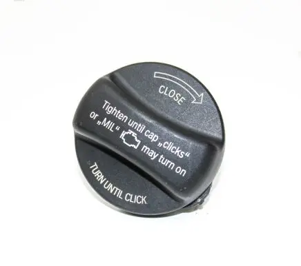 Fuel tank filler cap